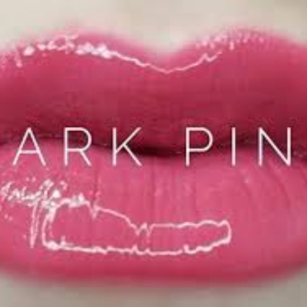 Brand New Dark Pink LipSense Color